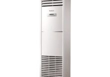 Máy lạnh tủ đứng Reetech 5.0 HP RF48/RC48