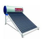 Máy nước nóng NLMT Ariston ECO 1816 25 T N SS (200L)