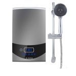 Máy nước nóng trực tiếp Ariston 4500W ST45PE-VN