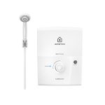 Máy nước nóng trực tiếp Ariston AURES EASY 4.5P