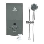 Máy nước nóng trực tiếp Ariston AURES PREMIUM+ 4.5