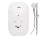 Máy nước nóng trực tiếp Ferroli Divo SSN 4.5S - hình ảnh sản phẩm