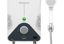 Máy nước nóng trực tiếp Kangaroo KG588W