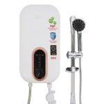 Máy nước nóng trực tiếp Midea DSK45U3 - hình ảnh sản phẩm