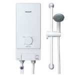Máy nước nóng trực tiếp Panasonic DH-4MS1VW - hình ảnh sản phẩm