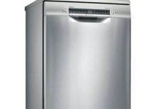 Máy rửa chén độc lập Bosch HMH.SMS4IVI01P