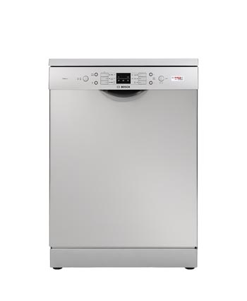 Máy rửa chén độc lập Bosch SMS63L08EA - hình ảnh sản phẩm