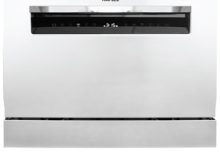 Máy rửa chén Hafele HDW-T50B 539.20.600
