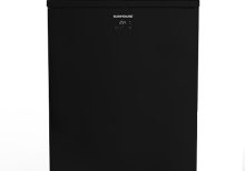 Máy rửa chén Sunhouse SHB8615SEB