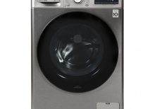 Máy sấy bơm nhiệt LG 10 KG DVHP50P