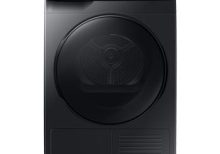 Máy sấy bơm nhiệt Samsung Inverter 9.0 KG DV90T7240BB/SV