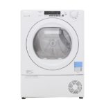 Máy sấy Candy ngưng tụ 9.0 KG GVS C9DE-S - hình ảnh sản phẩm