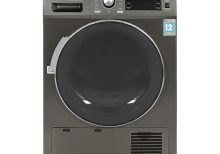 Máy sấy ngưng tụ Casper 8.0 KG TD-80CGB