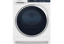 Máy sấy ngưng tụ Electrolux 8.0 KG EDC804P5WB
