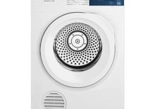 Máy sấy thông hơi Electrolux 7.5 KG EDV754H3WB