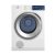 Máy sấy thông hơi Electrolux 8.5 KG EDS854J3WB - hình ảnh sản phẩm