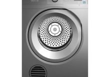 Máy sấy thông hơi Electrolux 8.5 KG EDV854N3SB