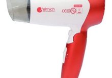 Máy sấy tóc Elmich HDE-1811 Trắng