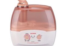 Máy tạo độ ẩm Cuckoo CH-5312 ( cơ )