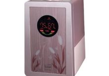Máy tạo độ ẩm Cuckoo CH-6711P ( Điện tử)