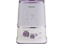 Máy tạo độ ẩm Cuckoo CH-6851V ( cơ )