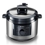 Nồi áp suất điện Gree CYWK-6016 6.0 Lít