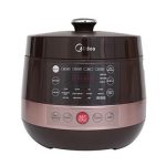 Nồi áp suất điện Midea 5.0 lít MY-CS5039 - hình ảnh sản phẩm