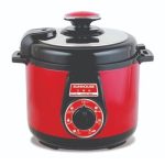 Nồi áp suất điện Sunhouse SHD-1552
