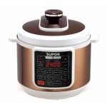 Nồi áp suất điện Supor CYSB50YC10DVN-100