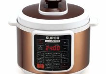 Nồi áp suất điện Supor CYSB50YC10DVN-100