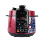 Nồi áp suất điện Supor CYSB50YC520QVN-100 - hình ảnh sản phẩm