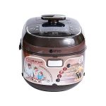 Nồi áp suất Elmich PCE-0292 - hình ảnh sản phẩm