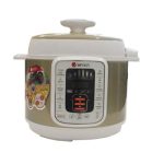 Nồi áp suất Elmich PCE-1804 - hình ảnh sản phẩm