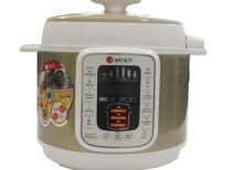 Nồi áp suất Elmich PCE-1804
