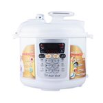 Nồi áp suất Elmich Smartcook PCS-0239