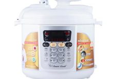 Nồi áp suất Elmich Smartcook PCS-0239
