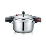 Nồi áp suất Inox Poongnyun SQS11-22C 4.5 Lít