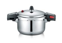 Nồi áp suất Inox Poongnyun SQS11-22C 4.5 Lít
