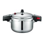 Nồi áp suất Inox Poongnyun SQS11-24C 6.0 Lít