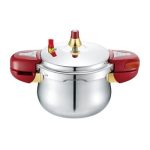 Nồi áp suất Inox từ Poongnyun BTPC(IH)-24C 6.0 Lít