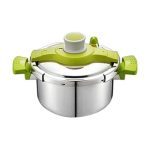 Nồi áp suất Inox từ Poongnyun VTPC-22C 4.5 Lít