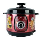 Nồi áp suất Midea MY-CH501A