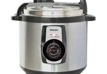 Nồi áp suất Philips HD2103/66
