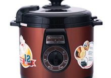 Nồi áp suất Sunhouse SHD-1562