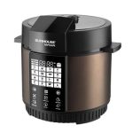 Nồi áp suất Sunhouse SHD1588B