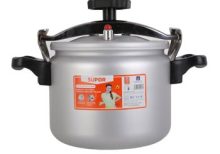 Nồi áp suất Supor YG22 6.0 Lít