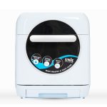 Nồi chiên hơi nước Unie Steam Color 15 lít