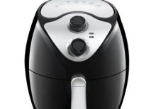 Nồi chiên không dầu Air Fryer AF105