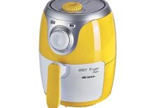Nồi chiên không dầu Ariete MOD.4615