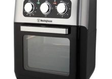 Nồi chiên không dầu đa năng Westinghouse WKAFDM10